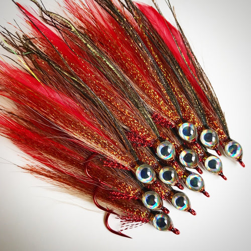 RED LABEL - Katsuo
