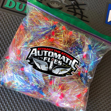 RFD - Red Fish Dreams Menpachi Flies