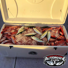 RFD - Red Fish Dreams Menpachi Flies