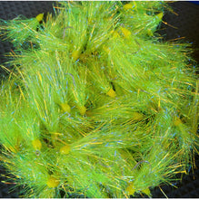 RFD - Red Fish Dreams Menpachi Flies
