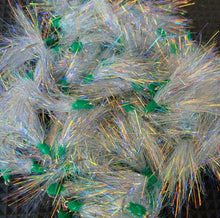 RFD - Red Fish Dreams Menpachi Flies