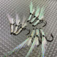 S&P Shrimps