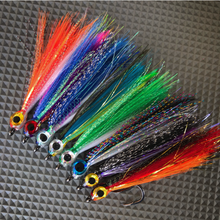 Hybrid Pack with Automatic Flies' Fly Box