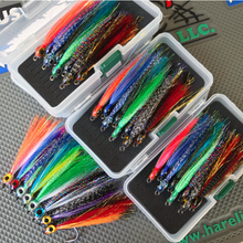 Hybrid Pack with Automatic Flies' Fly Box