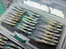 S&P Shrimps