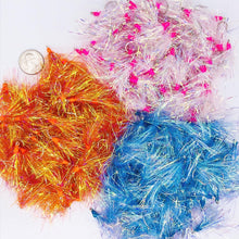 RFD - Red Fish Dreams Menpachi Flies